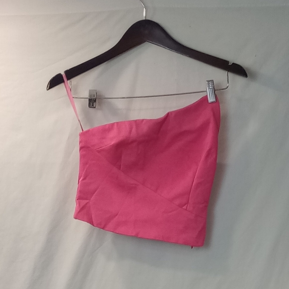 Superdown Quincy Strapless Top - Picture 4 of 4